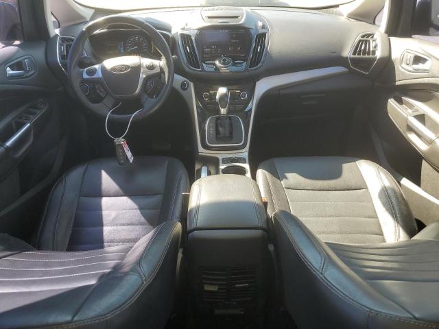 Photo 8 from auction – 2013 FORD C-MAX PREM with VIN 1FADP5CU1DL545692