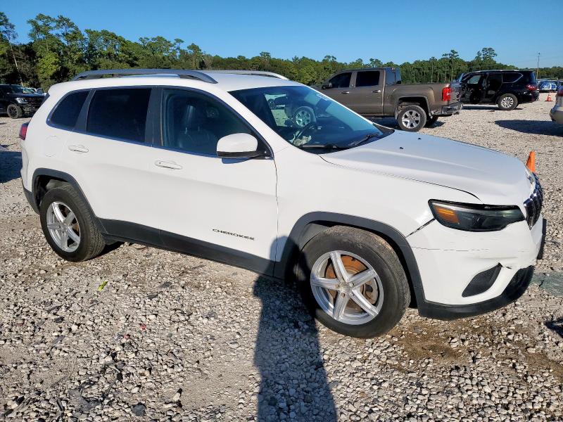Photo 4 from auction – 2019 JEEP CHEROKEE L with VIN 1C4PJLLB9KD316499
