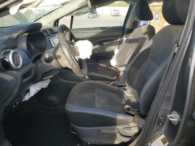 Photo 7 from auction – 2024 NISSAN VERSA SV with VIN 3N1CN8EV2RL889095