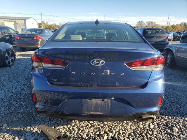 Photo 6 from auction – 2019 HYUNDAI SONATA SE with VIN 5NPE24AF4KH788541
