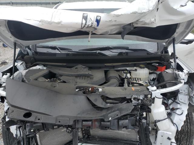 Photo 12 from auction – 2025 BUICK ENCLAVE PREFERRED with VIN 5GAERARS4SJ154294