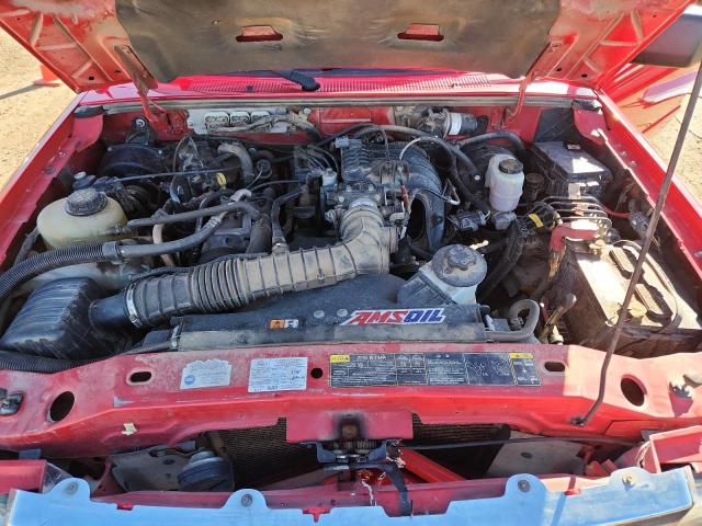 Photo 11 from auction – 2011 FORD RANGER with VIN 1FTKR1AD3BPA76537