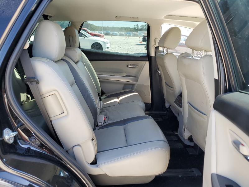 Photo 11 from auction – 2012 MAZDA CX-9 with VIN JM3TB2DA3C0335755