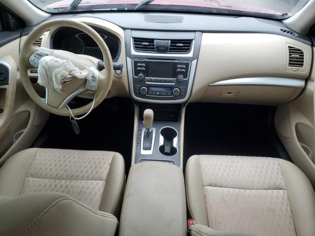 Photo 8 from auction – 2017 NISSAN ALTIMA 2.5 with VIN 1N4AL3AP3HC295846