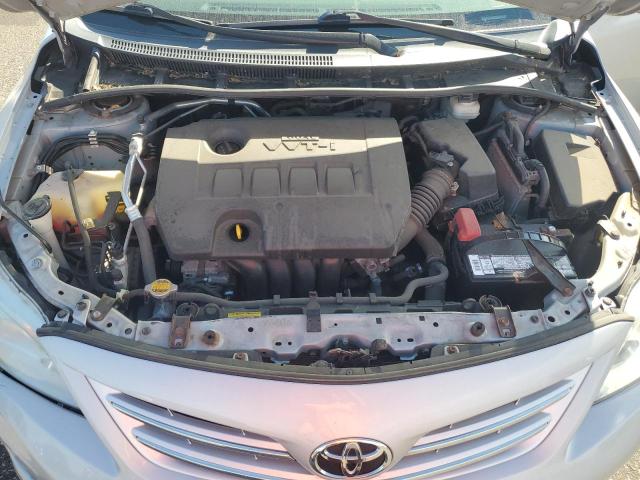 Photo 11 from auction – 2013 TOYOTA COROLLA BA with VIN 2T1BU4EE0DC001931