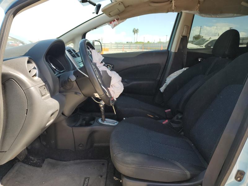 Photo 7 from auction – 2014 NISSAN VERSA NOTE with VIN 3N1CE2CP2EL364839