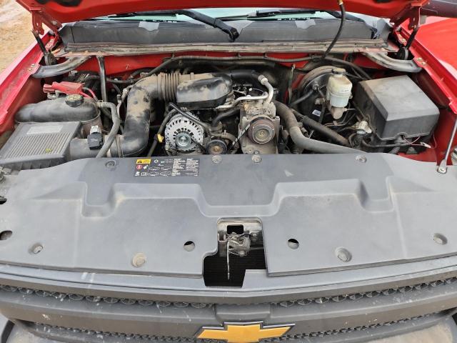 Photo 11 from auction – 2013 CHEVROLET SILVERADO with VIN 1GCNCPEX6DZ371127