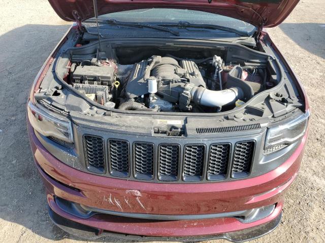 Photo 11 from auction – 2016 JEEP GRAND CHER with VIN 1C4RJFDJ7GC503740