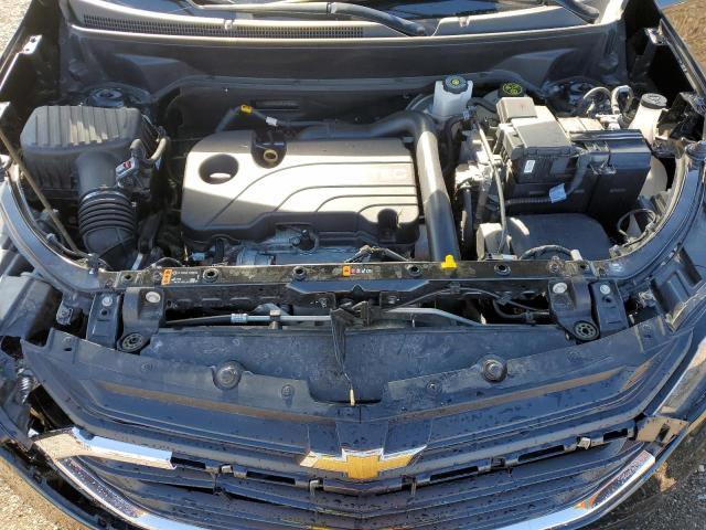 Photo 12 from auction – 2021 CHEVROLET EQUINOX LT with VIN 3GNAXUEV1ML309696