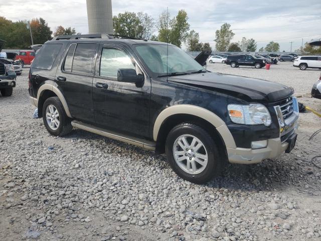 Photo 4 from auction – 2010 FORD EXPLORER E with VIN 1FMEU7E8XAUA85825