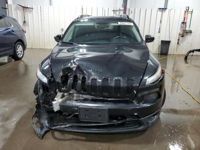 Photo 5 from auction – 2016 JEEP CHEROKEE L with VIN 1C4PJMDS0GW309893
