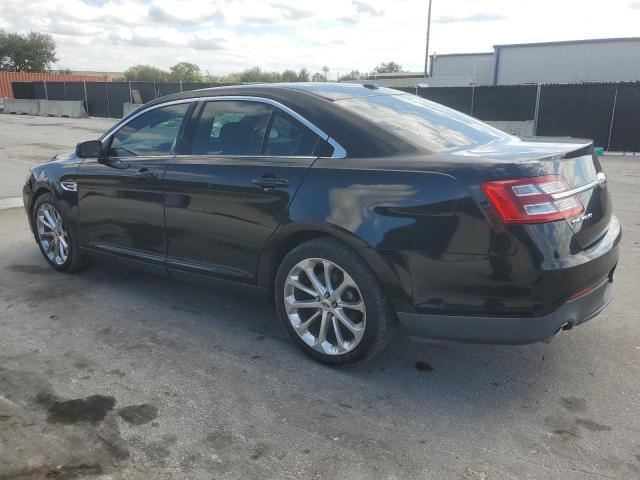 Photo 2 from auction – 2017 FORD TAURUS LIM with VIN 1FAHP2F89HG127460