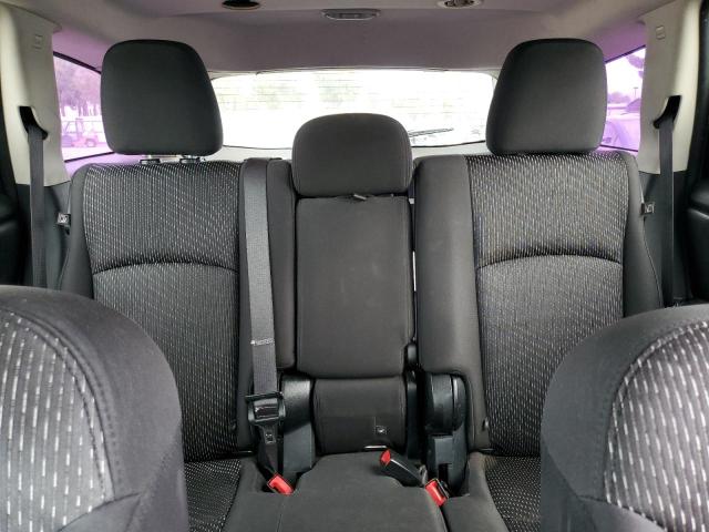 Photo 10 from auction – 2015 DODGE JOURNEY SE with VIN 3C4PDCABXFT587825