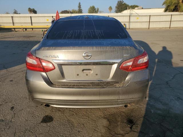 Photo 6 from auction – 2017 NISSAN ALTIMA 2.5 with VIN 1N4AL3AP1HC271674