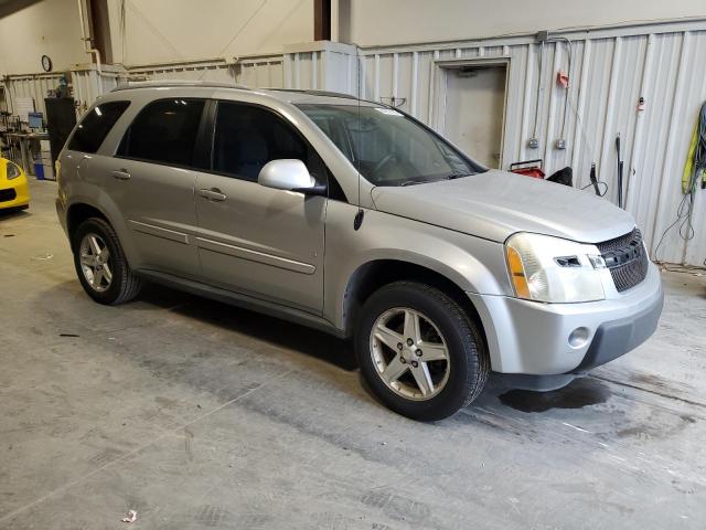 Photo 4 from auction – 2006 CHEVROLET EQUINOX LT with VIN 2CNDL73F866201559