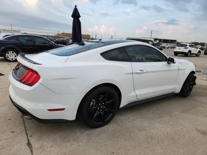 Photo 3 from auction – 2019 FORD MUSTANG with VIN 1FA6P8TH8K5201534