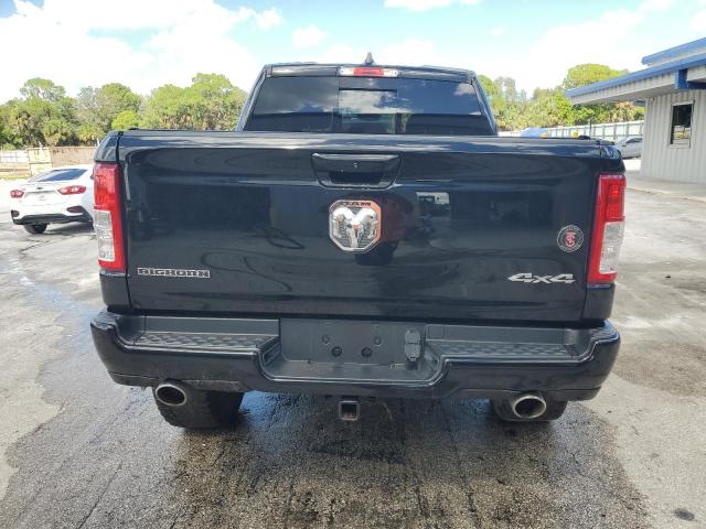 Photo 6 from auction – 2022 RAM 1500 BIG H with VIN 1C6SRFFTXNN376497