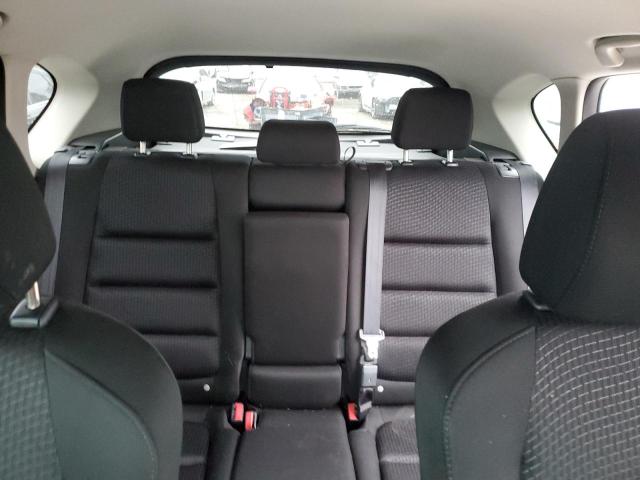 Photo 10 from auction – 2014 MAZDA CX-5 TOURI with VIN JM3KE4CY7E0375840