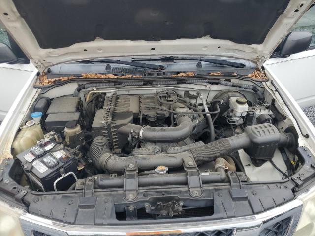Photo 11 from auction – 2011 NISSAN FRONTIER S with VIN 1N6BD0CT0BC431326