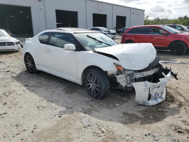 Photo 4 from auction – 2014 TOYOTA SCION TC with VIN JTKJF5C73E3087125