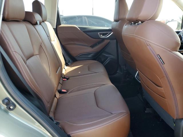 Photo 10 from auction – 2020 SUBARU FORESTER T with VIN JF2SKAXC6LH581293