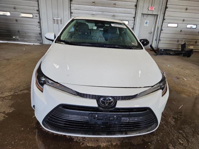Photo 5 from auction – 2023 TOYOTA COROLLA LE with VIN 5YFB4MDE9PP049157