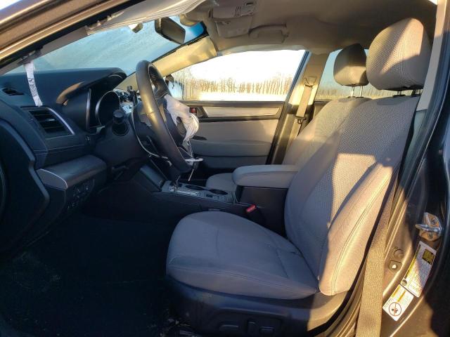 Photo 7 from auction – 2019 SUBARU OUTBACK 2. with VIN 4S4BSAFC9K3273820
