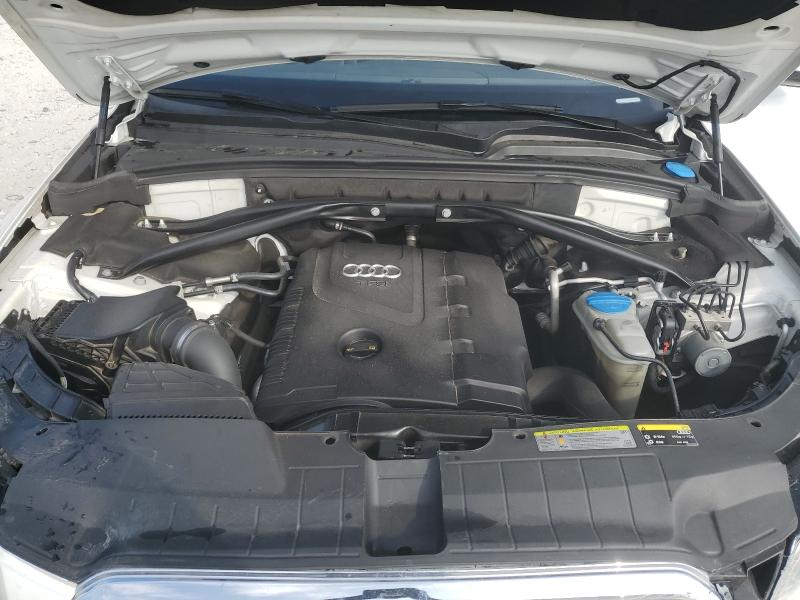 Zdjęcie 12 z aukcji – 2015 AUDI Q5 PREMIUM z VIN WA1LFAFP5FA039914