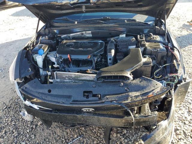 Photo 11 from auction – 2016 KIA OPTIMA EX with VIN 5XXGU4L37GG093530