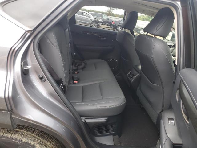 Photo 11 from auction – 2021 LEXUS NX 300 BASE with VIN JTJGARDZ0M2239807
