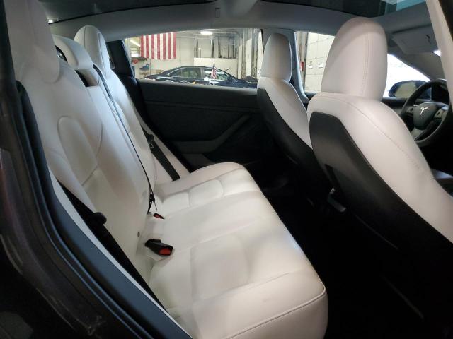 Photo 10 from auction – 2023 TESLA MODEL 3 with VIN 5YJ3E1EB0PF632698