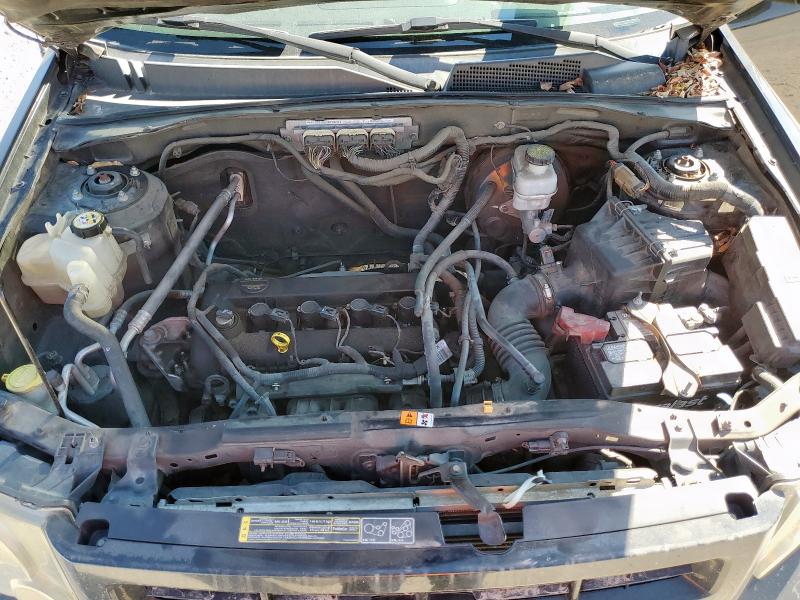 Photo 12 from auction – 2012 FORD ESCAPE XLT with VIN 1FMCU0D73CKB53808
