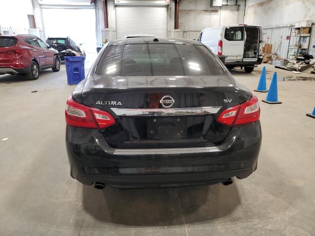 Photo 6 from auction – 2016 NISSAN ALTIMA 2.5 with VIN 1N4AL3AP7GC278224