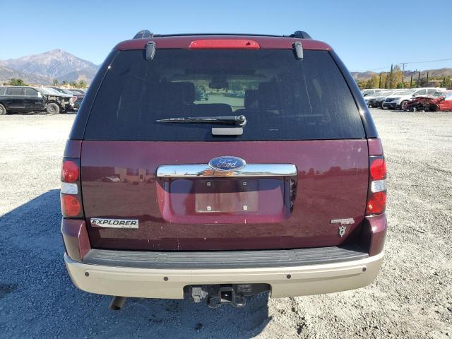 Photo 6 from auction – 2006 FORD EXPLORER E with VIN 1FMEU74886UA88344