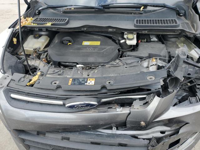 Photo 12 from auction – 2014 FORD ESCAPE SE with VIN 1FMCU0GX2EUA60197