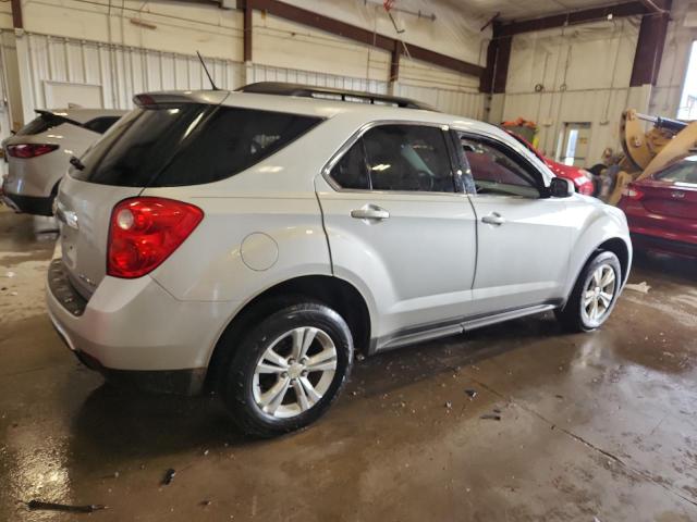 Photo 3 from auction – 2013 CHEVROLET EQUINOX LT with VIN 2GNFLEEK6D6402330