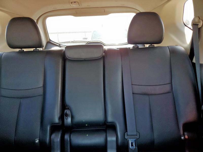 Photo 10 from auction – 2018 NISSAN ROGUE S with VIN JN8AT2MT2JW467600