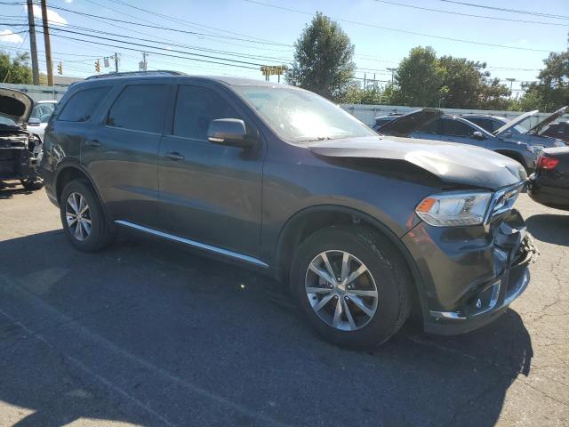 Photo 4 from auction – 2016 DODGE DURANGO LI with VIN 1C4RDJDG0GC308724