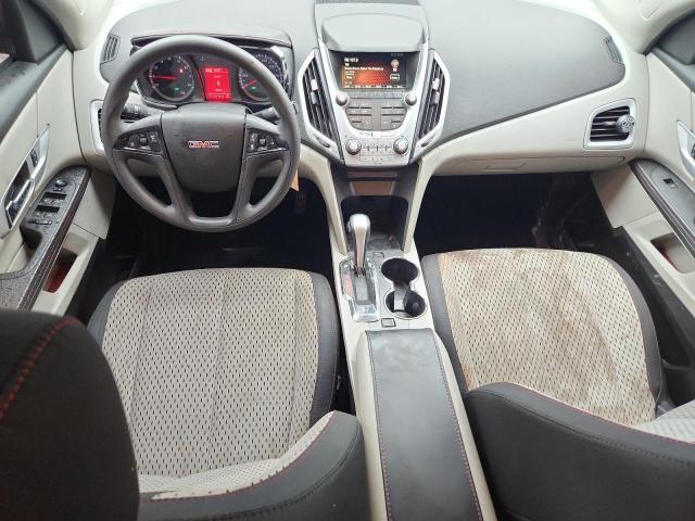 Photo 8 from auction – 2014 GMC TERRAIN with VIN 2GKALMEK8E6315421