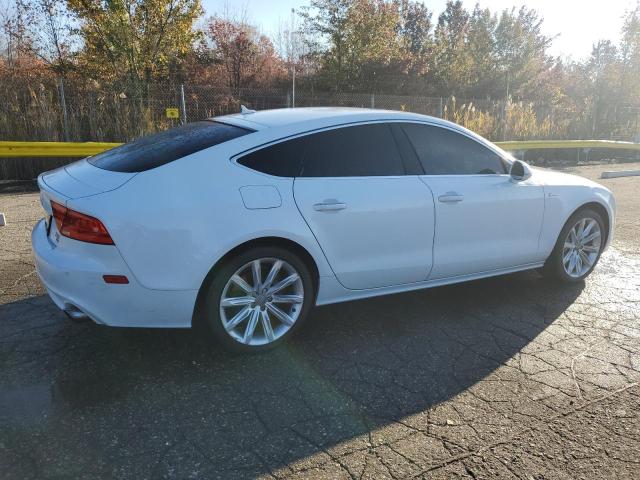 Photo 3 from auction – 2014 AUDI A7 PREMIUM with VIN WAUWGAFC7EN017723