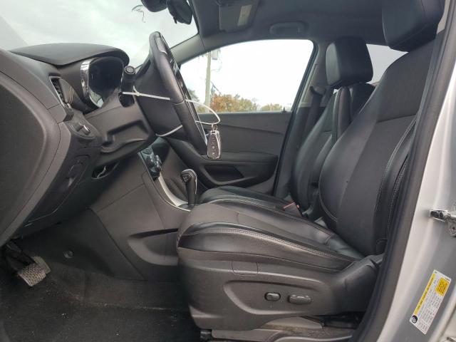Photo 7 from auction – 2018 CHEVROLET TRAX 1LT with VIN KL7CJPSB6JB714638