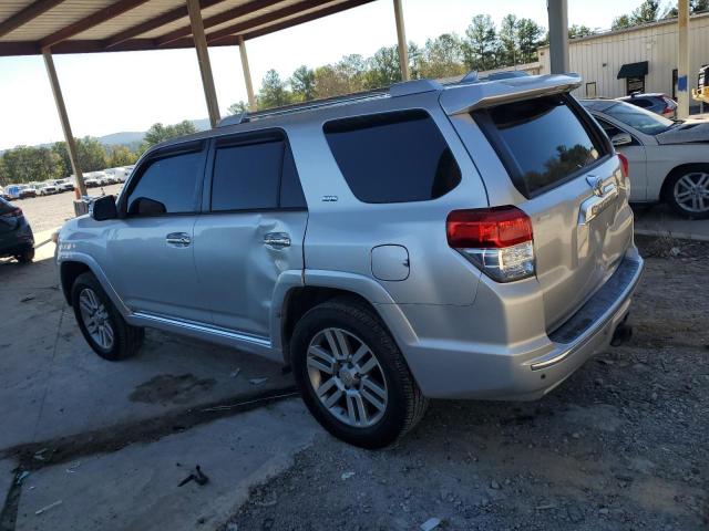Zdjęcie 2 z aukcji – 2011 TOYOTA 4RUNNER SR z VIN JTEZU5JR8B5033139