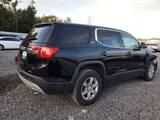 Photo 3 from auction – 2019 GMC ACADIA SLE with VIN 1GKKNRLS1KZ156840