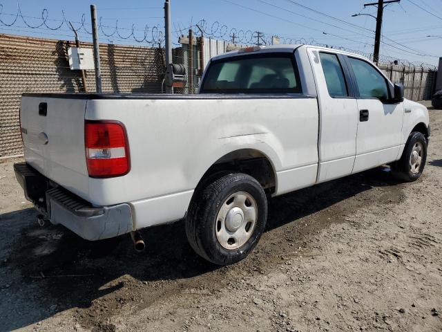 Photo 3 from auction – 2006 FORD F150 with VIN 1FTRX12W66KD23458