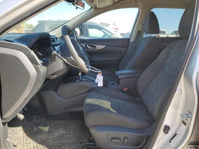 Photo 7 from auction – 2016 NISSAN ROGUE S with VIN KNMAT2MV6GP678069