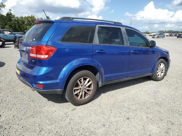 Photo 3 from auction – 2015 DODGE JOURNEY SX with VIN 3C4PDCBGXFT670844
