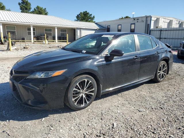Photo 1 from auction – 2020 TOYOTA CAMRY with VIN 4T1G11AK2LU899308