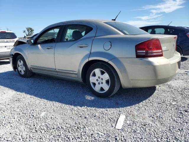Photo 2 from auction – 2008 DODGE AVENGER SE with VIN 1B3LC46K58N256221
