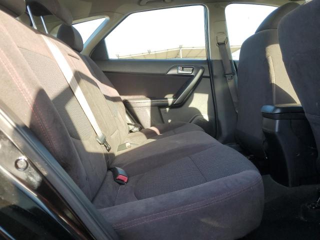 Foto 10 de la subasta – 2011 KIA FORTE SX con VIN KNAFW5A32B5330143