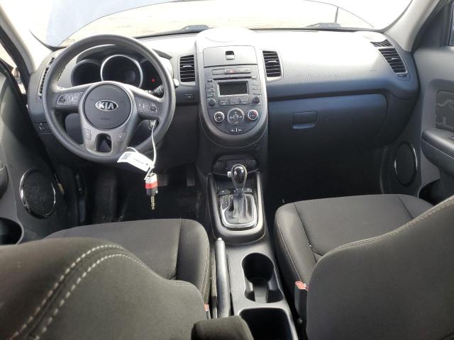 Foto 8 de la subasta – 2013 KIA SOUL + con VIN KNDJT2A65D7571510